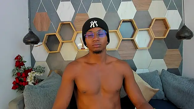 JamalMyst online show from 02/24/25, 07:41