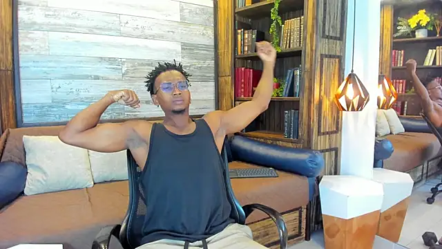 JamalMyst online show from 02/26/25, 07:38