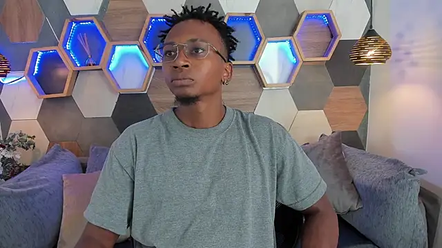 JamalMyst online show from 02/27/25, 07:15