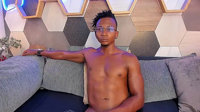 JamalMyst online show from 02/28/25, 01:26