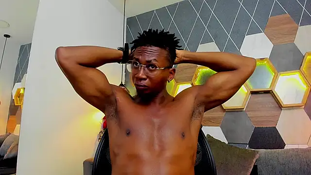 JamalMyst online show from 03/03/25, 01:53