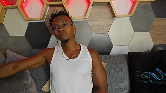 JamalMyst online show from 03/05/25, 07:49