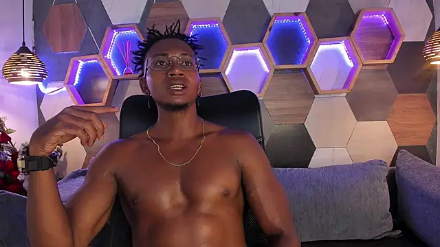 JamalMyst online show from 03/06/25, 01:58