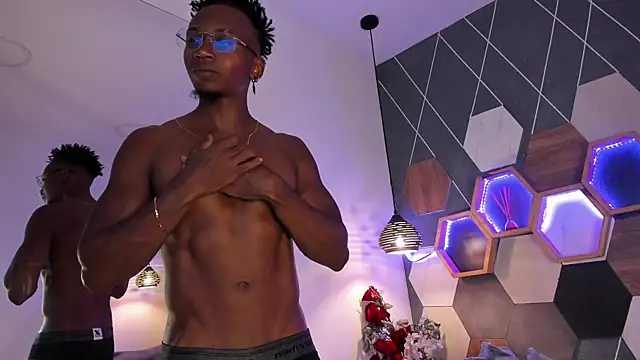 JamalMyst online show from 03/06/25, 05:03