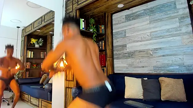 JamalMyst online show from 03/12/25, 07:38