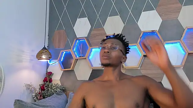 JamalMyst online show from 03/13/25, 07:39