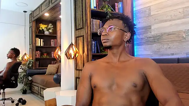 JamalMyst online show from 03/14/25, 10:38