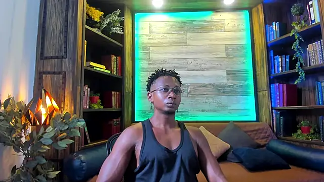 JamalMyst online show from 03/18/25, 08:26