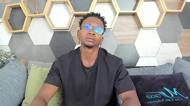 JamalMyst online show from 03/22/25, 08:26