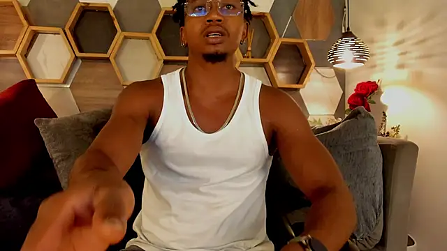 JamalMyst online show from 09/10/25, 04:01