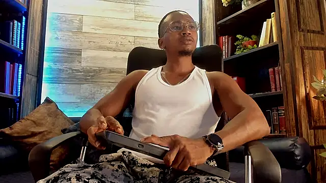 JamalMyst online show from 09/12/25, 12:33