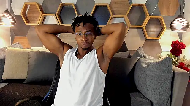 JamalMyst online show from 09/15/25, 03:39