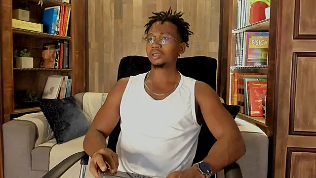 JamalMyst online show from 09/23/25, 03:53