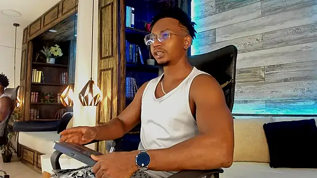 JamalMyst online show from 09/30/25, 03:33