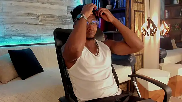 JamalMyst online show from 10/01/25, 03:34