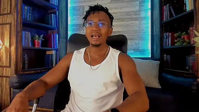 JamalMyst online show from 10/06/25, 03:59