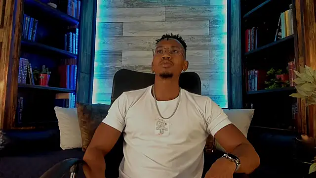 JamalMyst online show from 10/09/25, 04:43