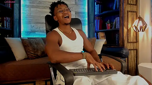 JamalMyst online show from 10/15/25, 05:07