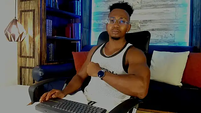 JamalMyst online show from 11/11/25, 03:50