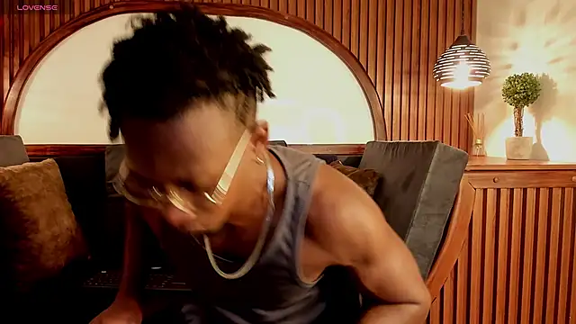 JamalMyst online show from 11/18/25, 03:56