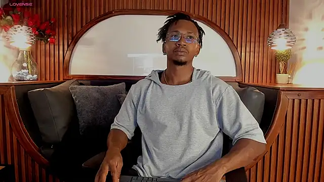 JamalMyst online show from 11/26/25, 02:01