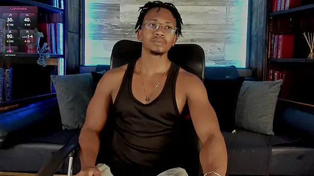 JamalMyst online show from 01/10/26, 04:25