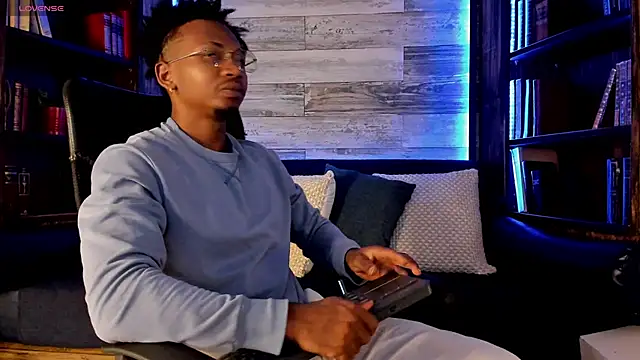 JamalMyst online show from 02/03/26, 03:59