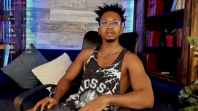 JamalMyst online show from 02/04/26, 04:07