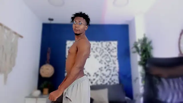 JamalMyst online show from 02/05/26, 03:55