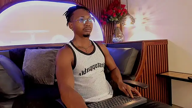 JamalMyst online show from 02/07/26, 04:16