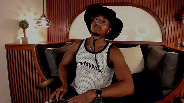 JamalMyst online show from 02/19/26, 04:19