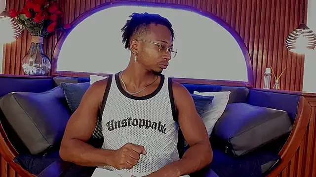 JamalMyst online show from 03/07/26, 03:47