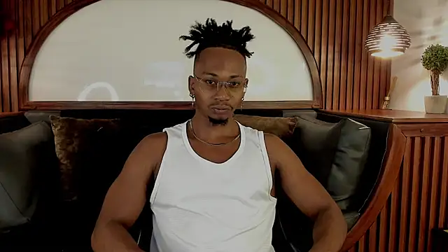 JamalMyst online show from 03/21/26, 04:28