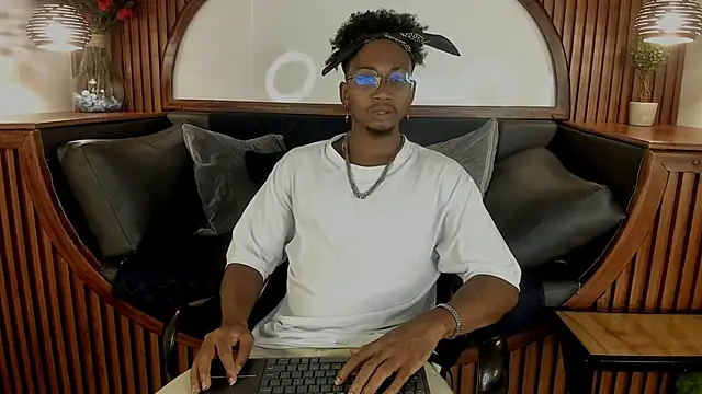 JamalMyst online show from 04/17/26, 07:39