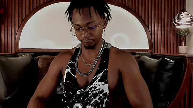 JamalMyst online show from 05/19/26, 09:43