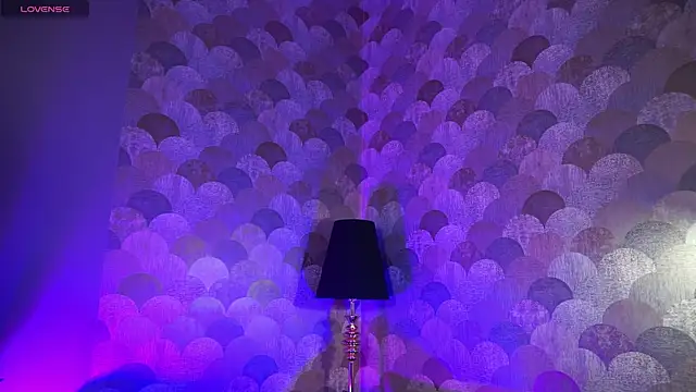 UmaTruewoman online show from 10/22/25, 05:41