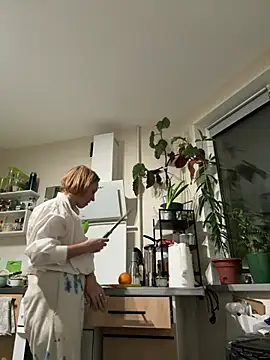 UmaTruewoman online show from 03/20/26, 12:15