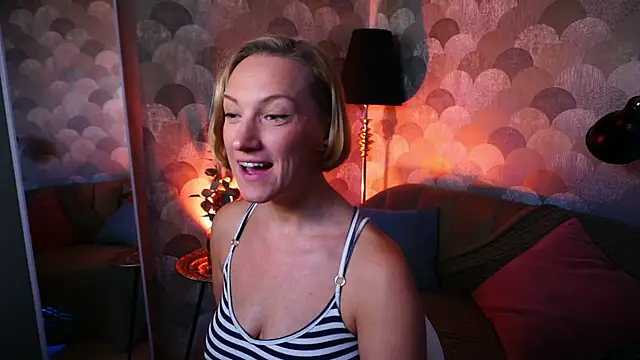 UmaTruewoman online show from 05/26/26, 05:36