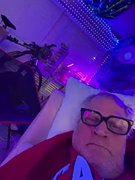 Mimmoromeo1973 online show from 02/07/26, 07:56