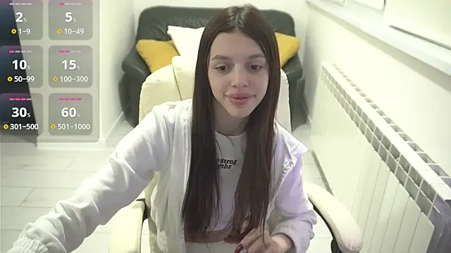 Billly1Love online show from 01/05/25, 01:45