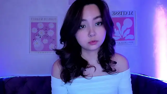 Fluffy Rose online show from 01/15/25, 11:53