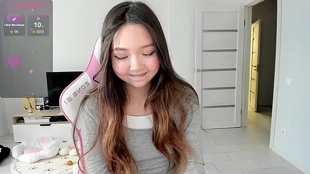 Fluffy Rose online show from 05/22/26, 03:02
