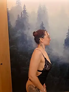 ladoucedu34 online show from 03/22/26, 03:26