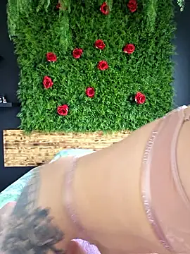 ladoucedu34 online show from 04/13/26, 01:49