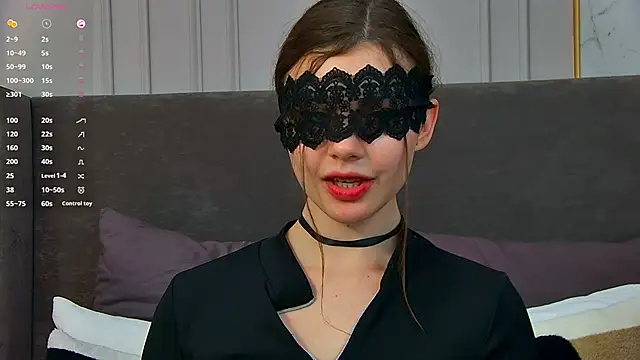 ReginaRobinson online show from 02/10/25, 11:46