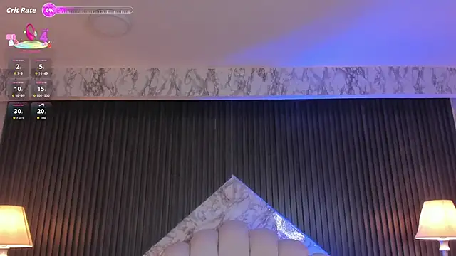 MeganDraco  online show from 10/08/25, 12:14