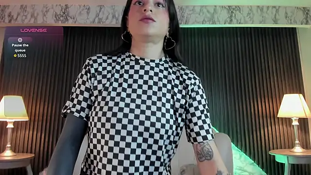 MeganDraco  online show from 10/29/25, 12:29