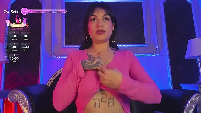 MeganDraco  online show from 02/27/26, 02:06