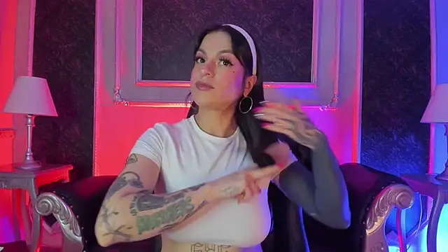 MeganDraco  online show from 05/16/26, 12:59