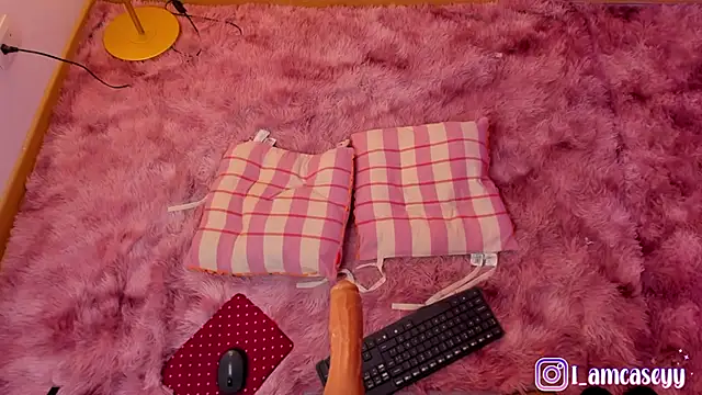 CaseyPiierce online show from 03/19/25, 06:44